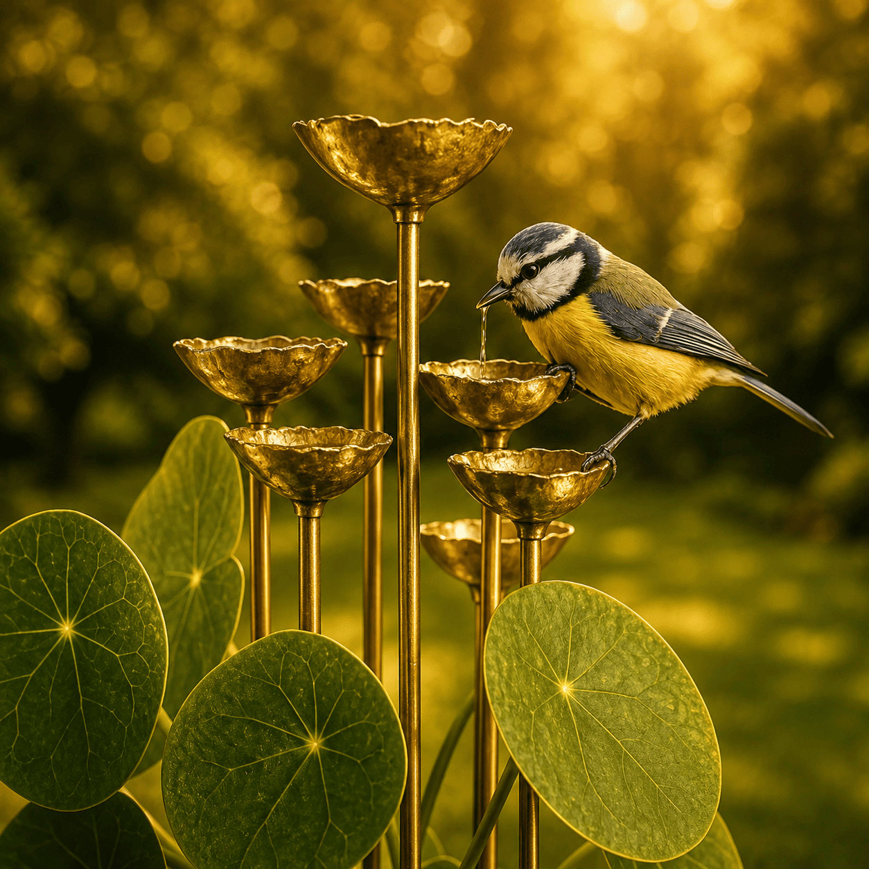 Home & Garden Accessories
