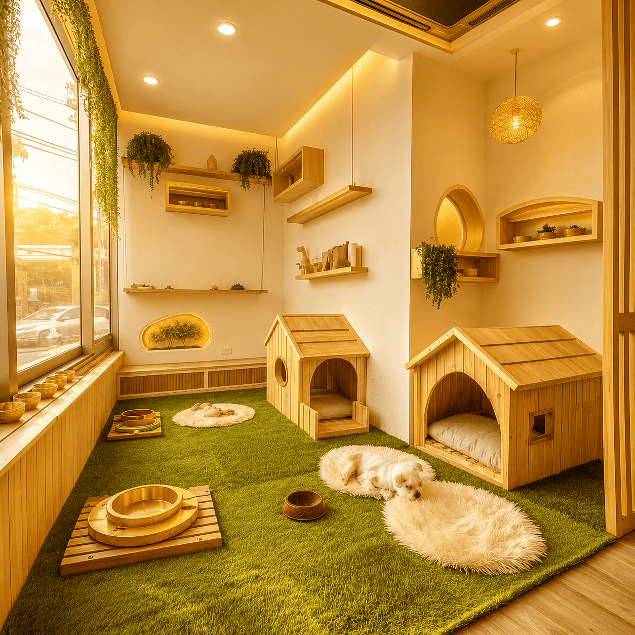 Pet Care
