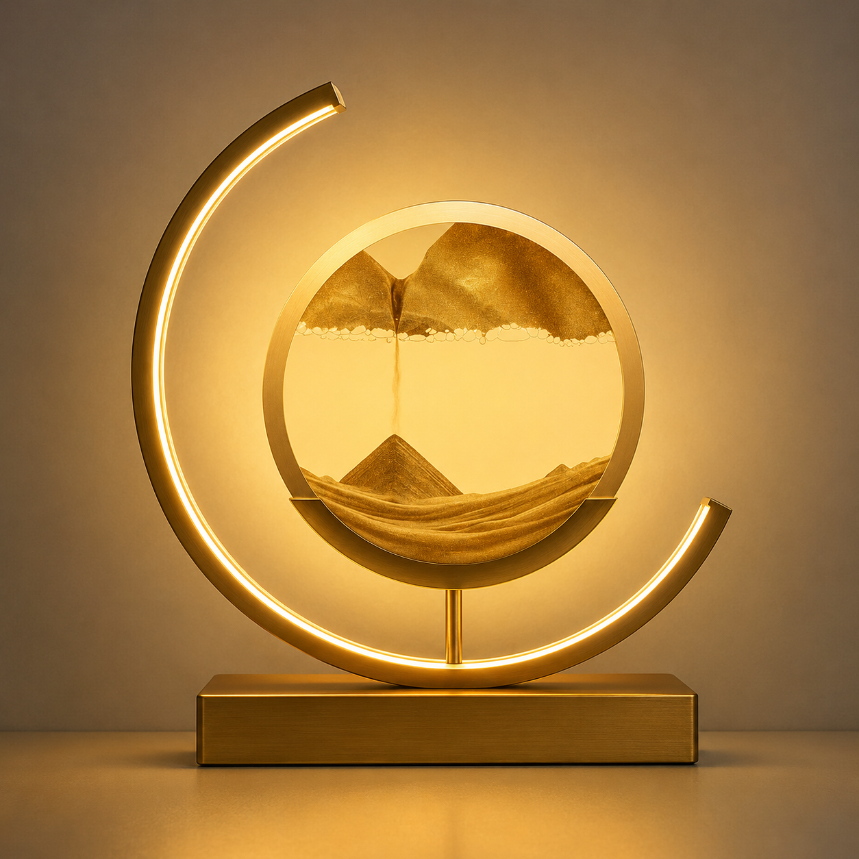Smart Lighting